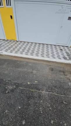Imagem BELISSIMA CASA, 3 QUARTOS, CAIÇARA, - Apenas R$648.000,00 A 100 METROS DO MAR