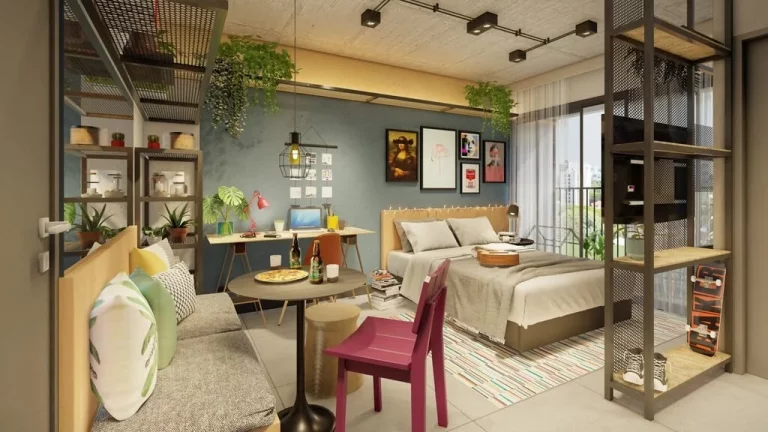 Imagem Apartamento à venda no bairro Santa Cecília - São Paulo/SP