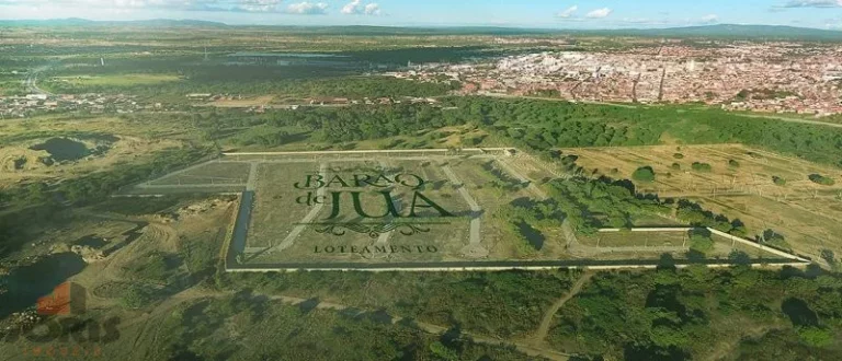 Imagem Terreno em Condomínio a Venda no bairro Pedrinhas - Juazeiro do Norte, CE