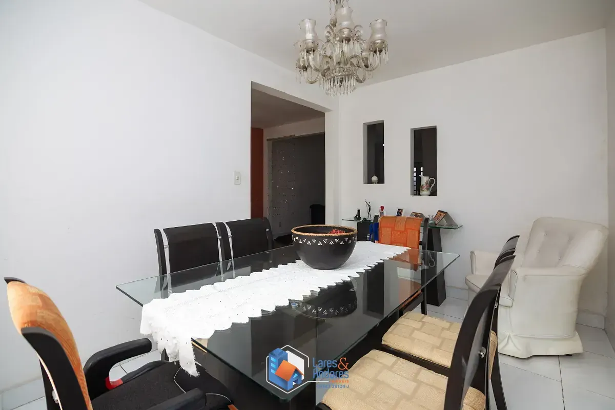 Imagem Casa para venda em Jardim da Glória com 3 quartos, 157m²