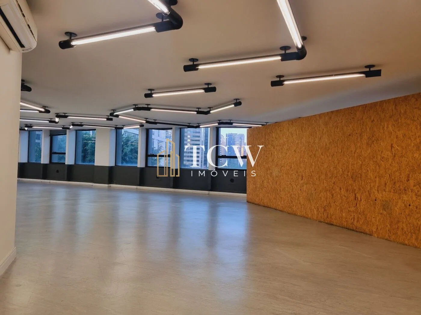 Imagem Conjunto Comercial à Venda | 286,13 m² | Vila Olímpia, São Paulo/SP