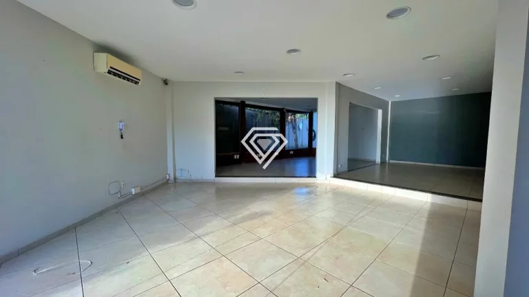 Imagem Sobrado com 398 m² à Venda na 204 Sul