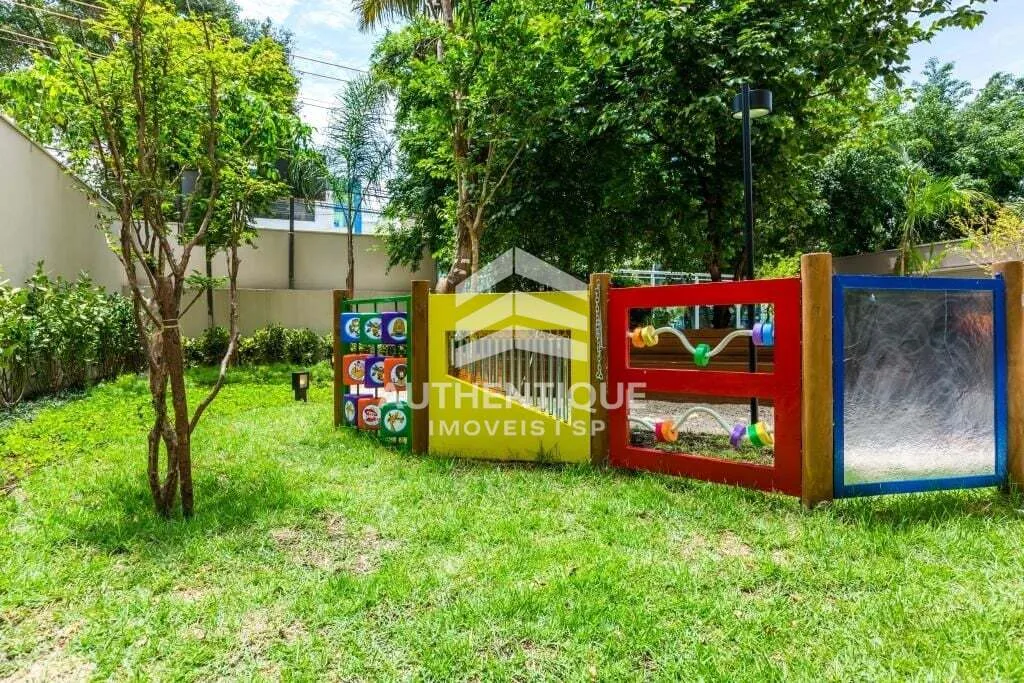 Imagem PRACA MADA - VILA MADALENA - Apartamento à venda no bairro Pinheiros - São Paulo/SP, Zona Oeste