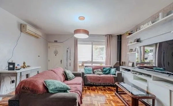 Imagem Casa em condomínio no bairro Santo Antômnio de 4 dormitórios e 2 vagas