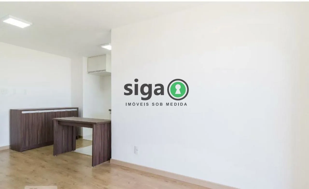 Imagem Apartamento próximo ao metr6 Tatuapé