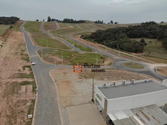 Imagem Terreno à venda, 250 m² por R$ 140.000,00 - Guaraiuva - Vargem/SP