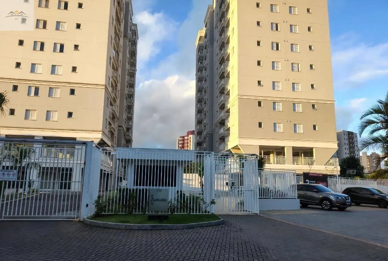 Foto do imóvel APARTAMENTO RESIDENCIAL em Santo André - São Paulo, Santa Terezinha
