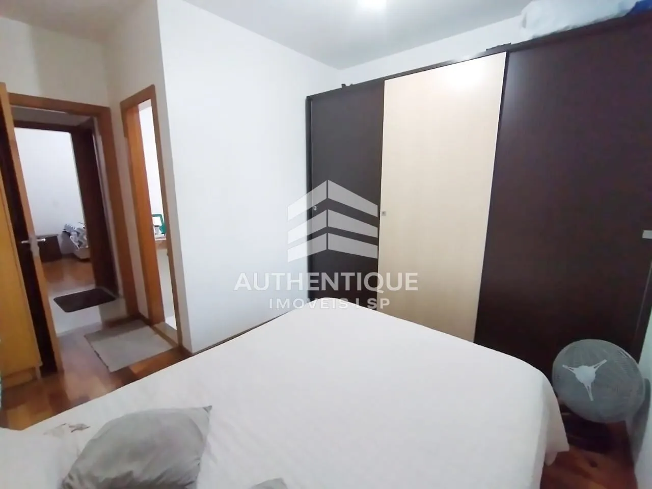 Imagem CASTELLO DI ROMA SBC - Apartamento à venda no bairro Centro - São Bernardo do Campo/SP