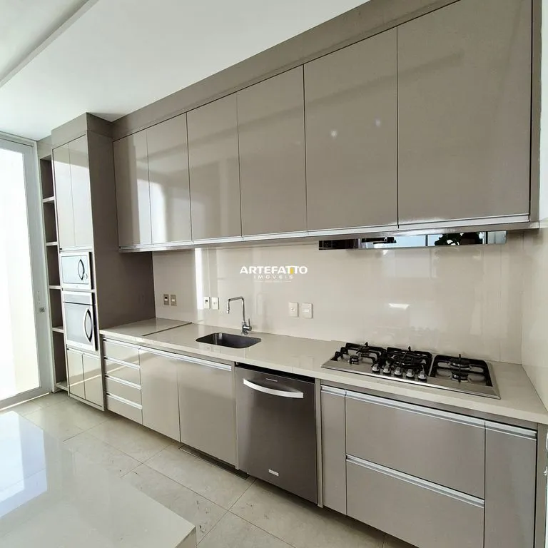 Imagem Casa à venda em Franca, Jardim Piratininga II, com 3 quartos, 218m2