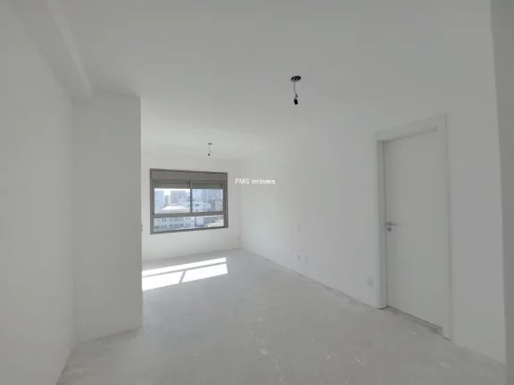 Imagem Apartamento a vendo na Vila Mariana