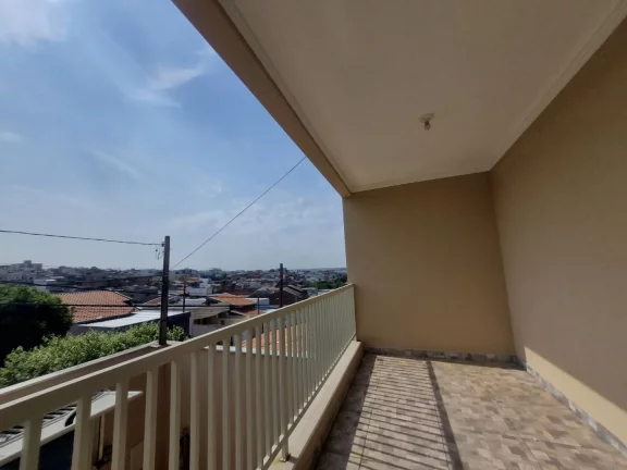 Imagem Casa com 2 dormitórios à venda, 212 m² por R$ 680.000 - Jardim Boer I - Americana/SP