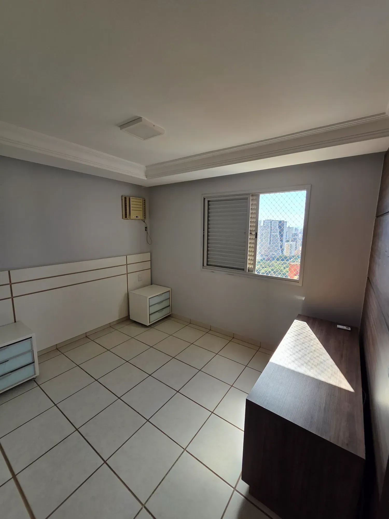 Imagem Apartamento com 3 Quartos à Venda, 113 m² em Setor Oeste - Goiânia