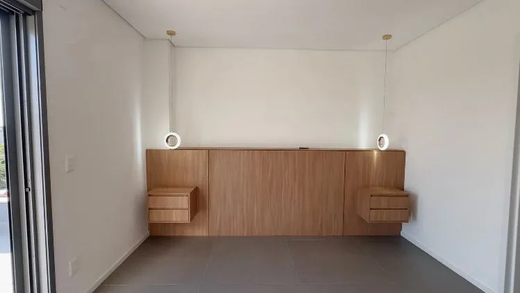 Imagem Sobrado c/ piscina, Localizado no Residencial Cyrela Esplanada em Votorantim/SP!