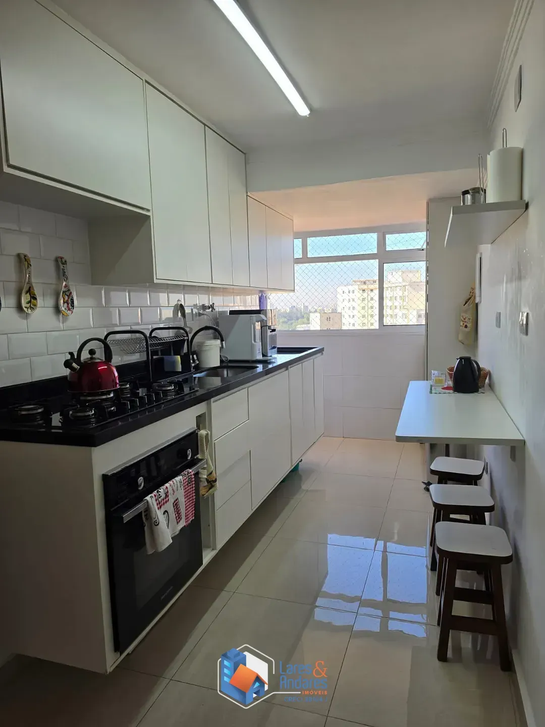 Imagem Apartamento para venda em Aclimação com 3 quartos, 86m²