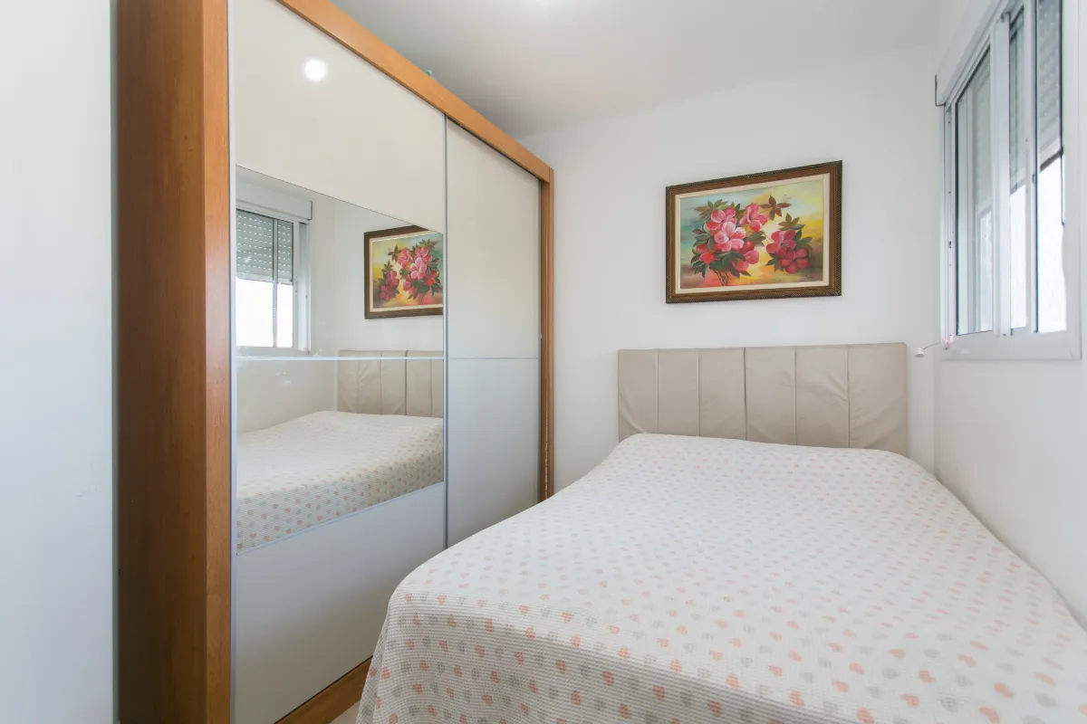Imagem Apartamento para venda em Freguesia do Ó com 2 quartos, 38m2
