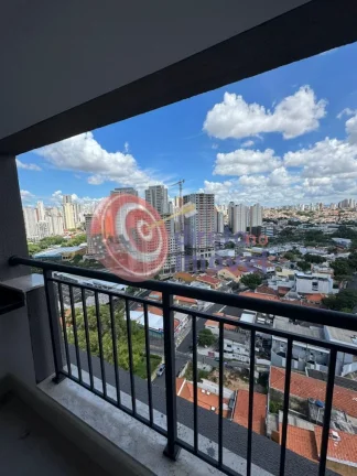 Imagem APARTAMENTO GRAND LIVING NOVA KLABIN 72m² 2 QUARTOS 1 VAGA + DEP IPIRANGA SÃO PAULO