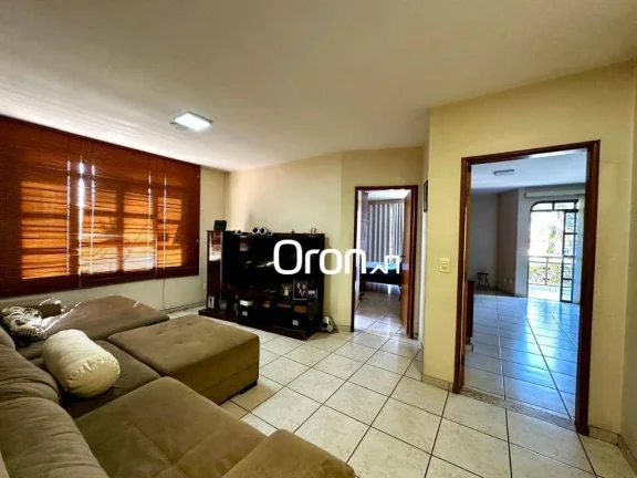 Imagem Sobrado à venda, 328 m² por R$ 1.190.000,00 - Jardim América - Goiânia/GO