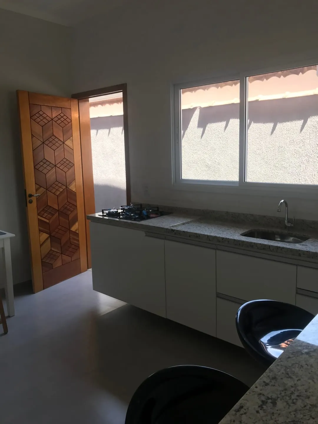 Imagem Casa à venda 2 Quartos, 1 Suite, 2 Vagas, 125M², Vila Rica, Pindamonhangaba - SP