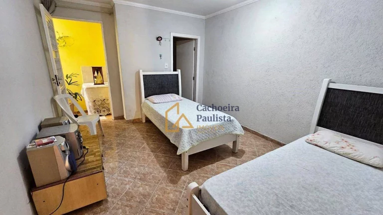 Imagem Casa com 7 dormitórios à venda - São João - Cachoeira Paulista/SP