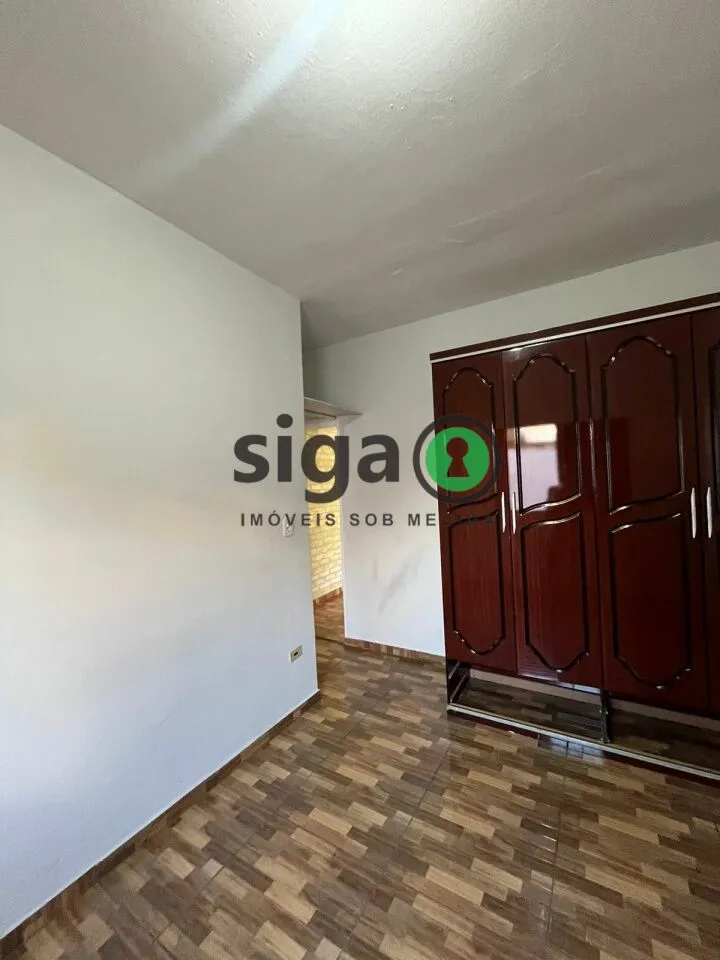 Imagem Casa à venda no Jardim Aeroporto 257m².