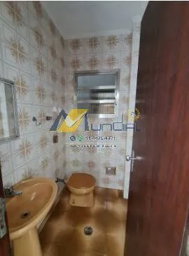 Imagem Sala Comercial para Locação no Centro de Ribeirão Pires- 24 m²