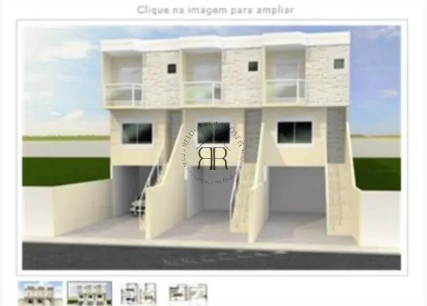 Imagem Vendo um Sobrado no Jardim Fernandes: ? 
?? 3 dormitórios com piso vinilico
?? cozinha decorada com...