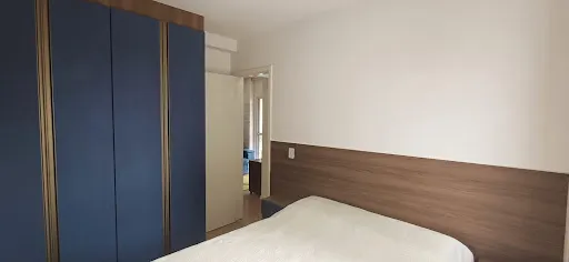 Imagem APARTAMENTO Á VENDA VISTAS DA PONTE GRANDE
