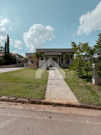 Imagem Casa de Condomínio em Vila Velha - Santana de Parnaíba
