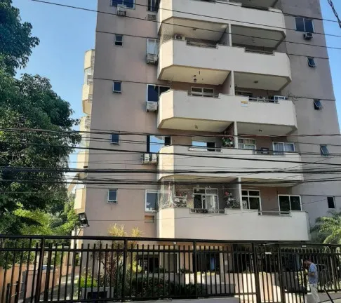 Imagem Apartamento com 3 Quartos à Venda, 77 m² em Freguesia (Jacarepaguá) - Rio de Janeiro