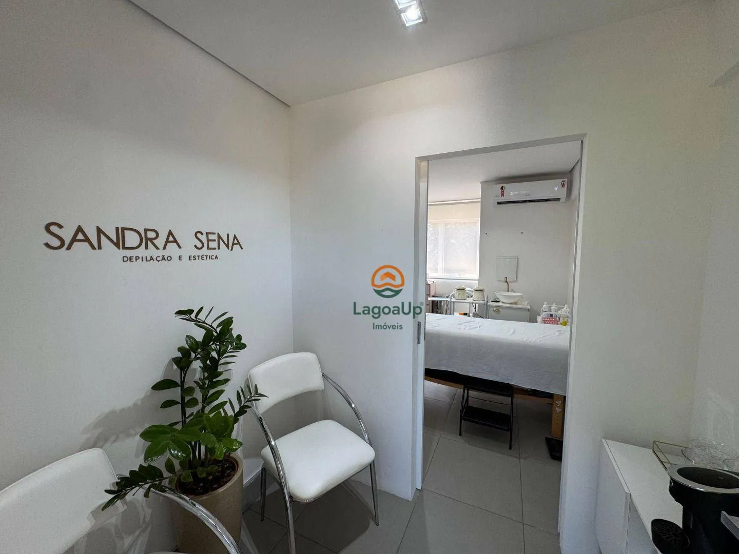 Imagem Sala à venda, 21 m² por R$ 170.000 - Bela Vista - Lagoa Santa/MG