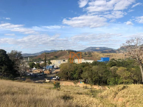 Imagem Terreno à venda, 1120 m² - Nações - Itajubá/MG