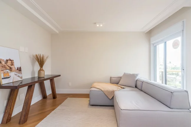 Imagem APARTAMENTO RESIDENCIAL em SÃO PAULO - SP, SANTA CECÍLIA