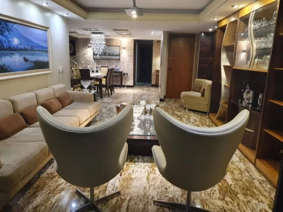 Imagem Cobertura com 5 dormitórios à venda, 312 m² por R$ 2.499.987,00 - Tambaú - João Pessoa/PB