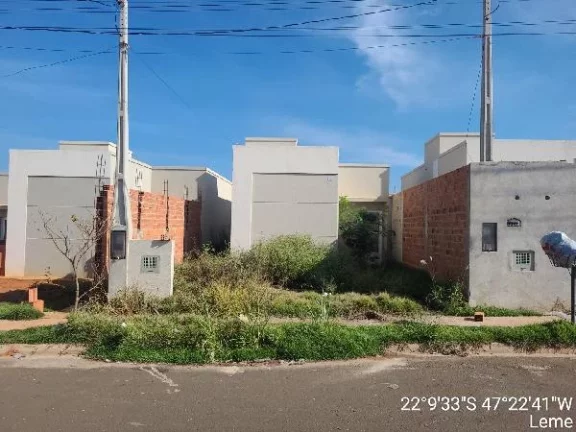 Oportunidade Única em LEME - SP | Tipo: Casa | Negociação: Licitação Aberta | Situação: Imóvel em RUA MARCUS VINICIUS MISSON