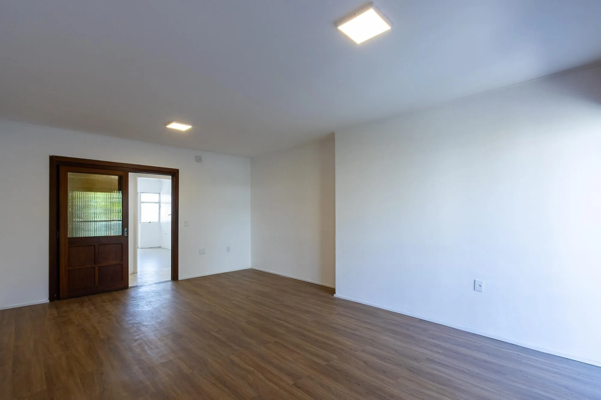 Imagem Apartamento em Santa Tereza