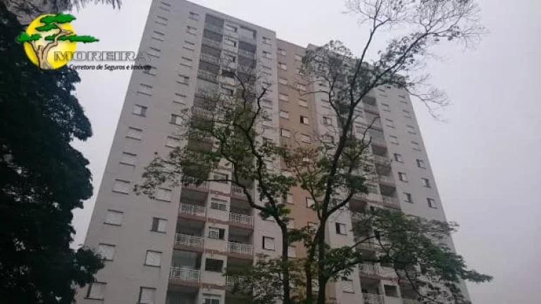 Foto do imóvel LINDO APARTAMENTO PARA VENDA NA VILA AMÁLIA