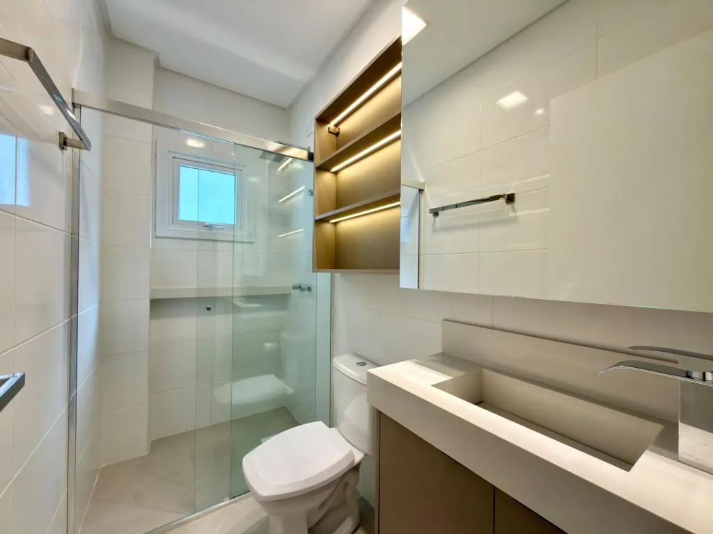 Imagem Apartamento 3 Dormitórios - Bairro --