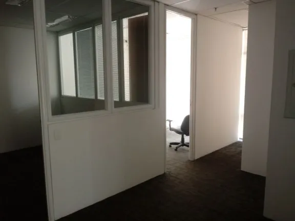 Imagem Sala Comercial para Alugar, 160 m² em Cidade Monções - São Paulo