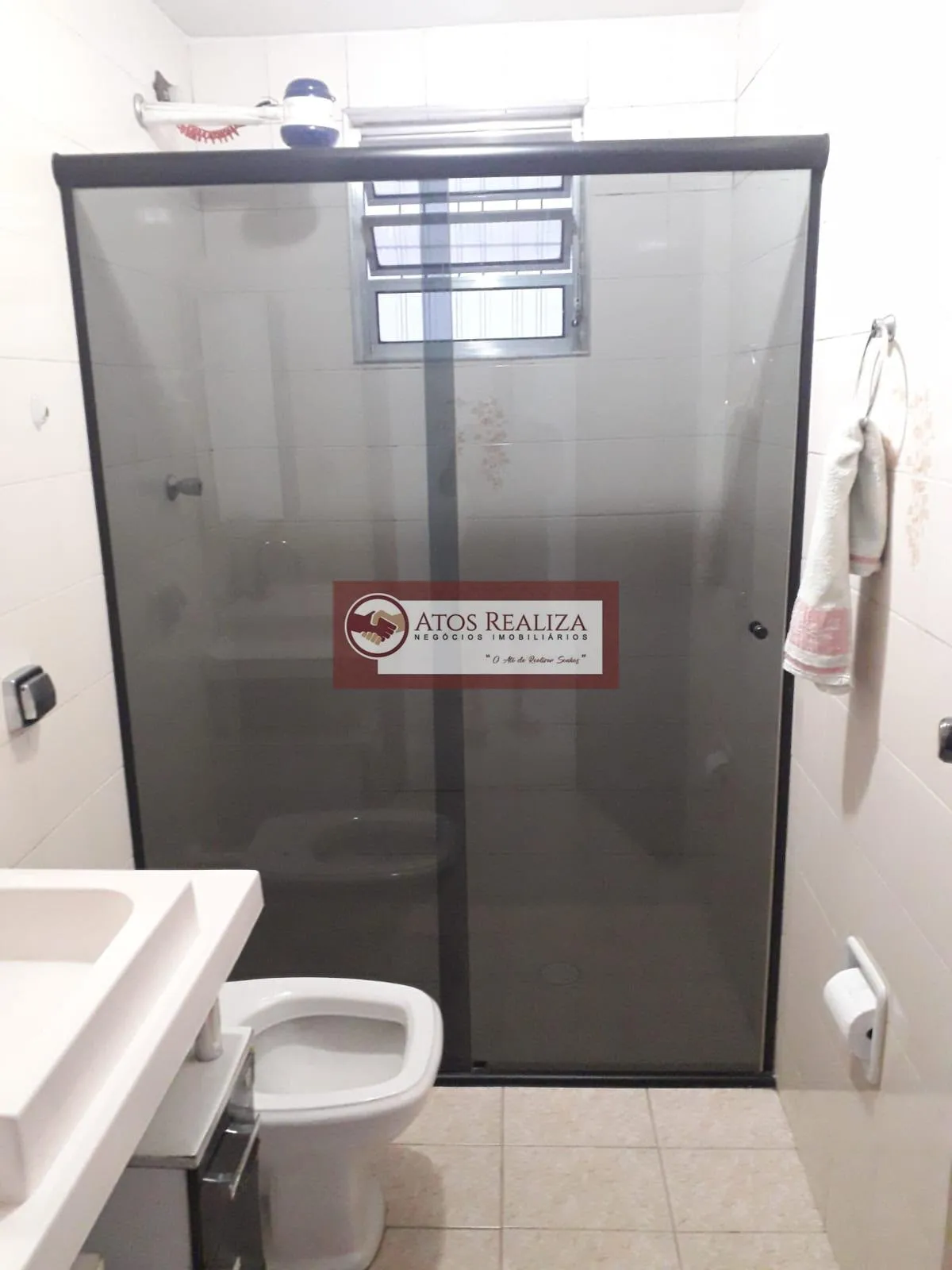 Imagem Casa à Venda no Jardim Guanhembu, SP - 2 Quartos, 2 Banheiros