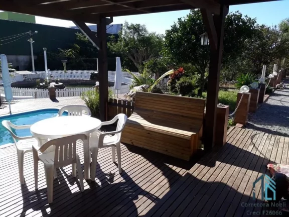 Imagem Sítio/Chácara a venda porteira fechada, estuda parcelamento direto, Praia de Fora em Palhoça SC