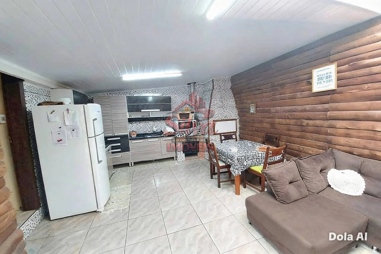 Imagem C995 | Casa com anexo à venda em Imbé