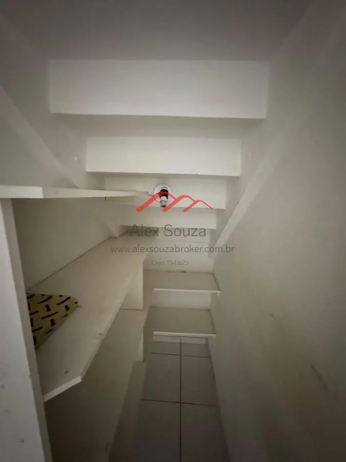 Imagem Sobrado em Condomínio para Venda em Sumaré, Parque Villa Flores, 2 dormitórios, 2 banheiros, 1 vaga