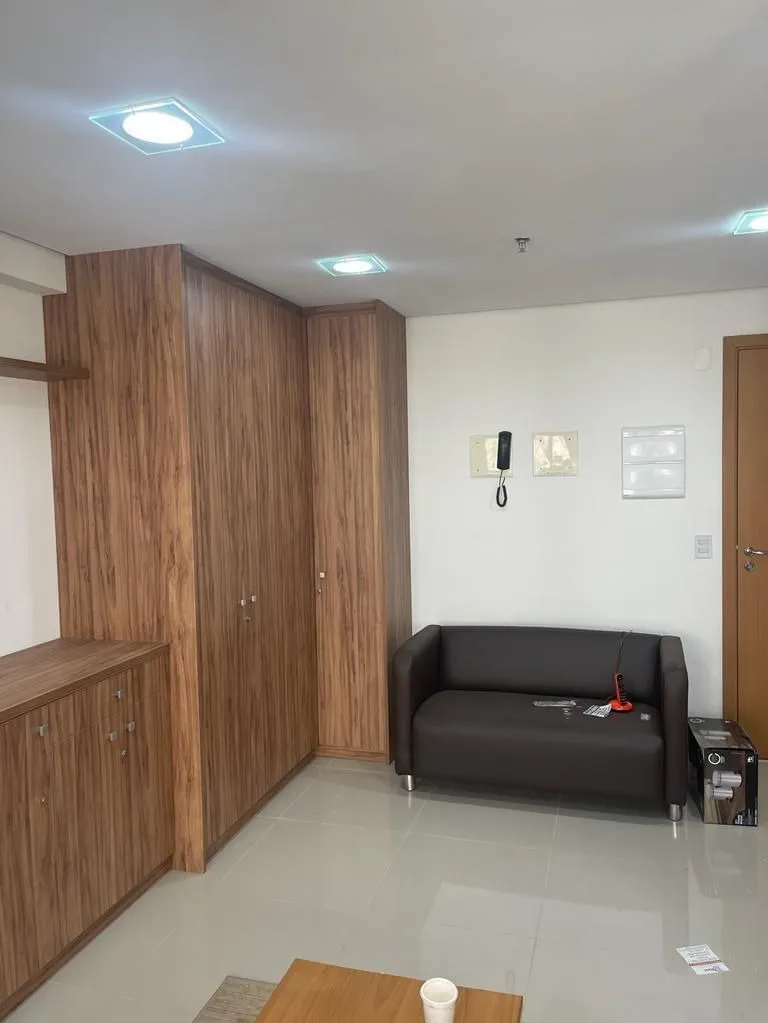 Imagem Sala Comercial Nova e Mobiliada no OFFICE GRAJAÚ