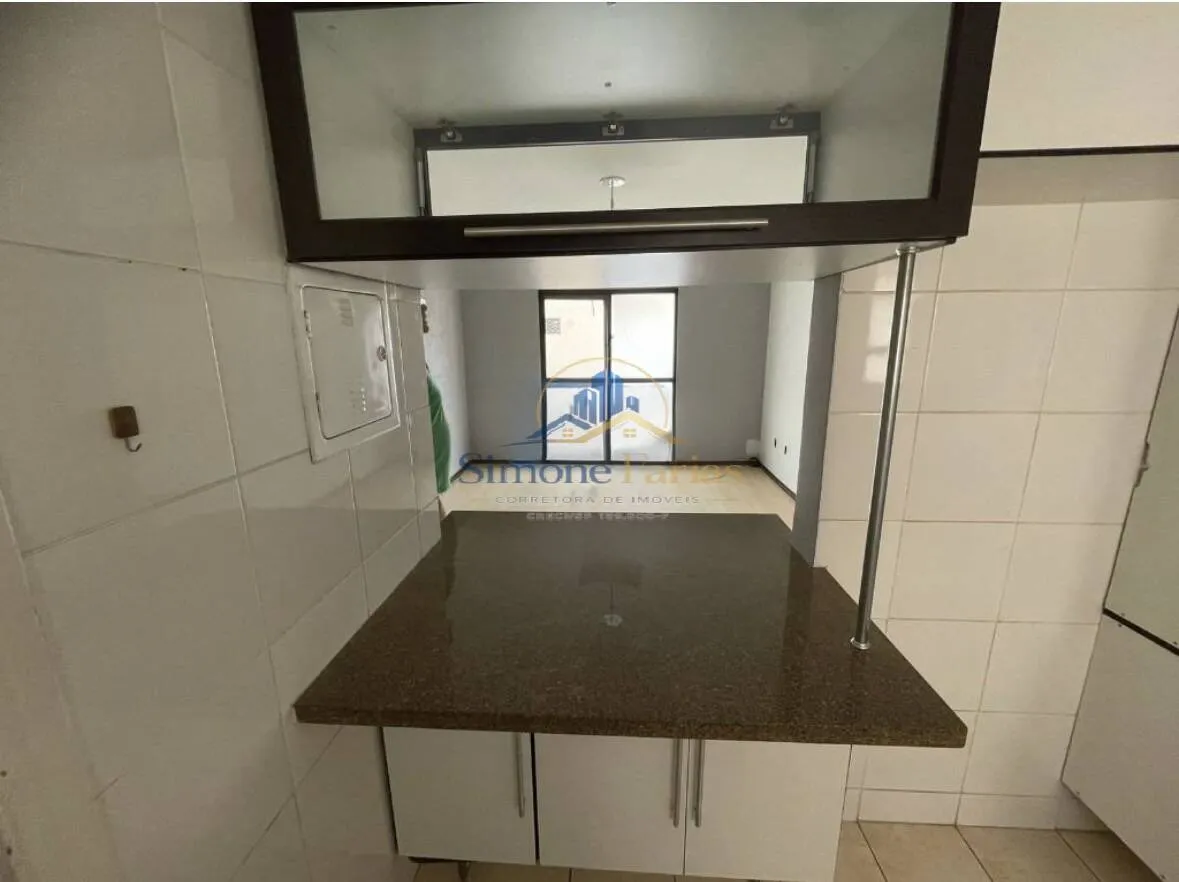 Imagem Apartamento à venda com 2 dorms, no Condomínio Morada das Américas/Sorocaba