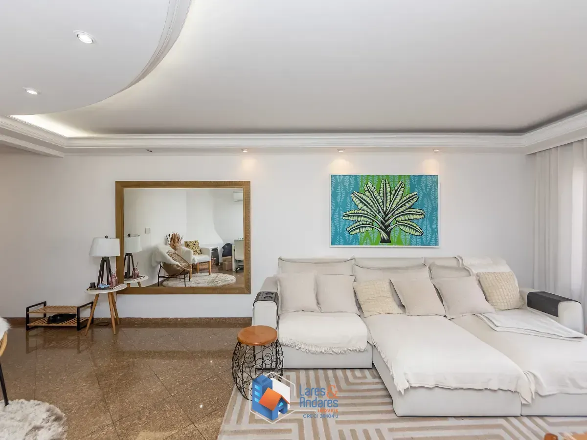Imagem Sobrado para venda em Vila Alpina com 4 quartos, sendo 1 suíte, 320m²