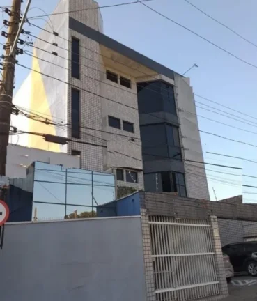 Imagem Alugo Prédio Comércial em São Bernardo do Campo