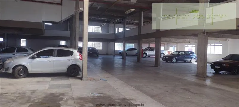 Imagem Galpões para locação em Barueri no bairro Jardim Flórida