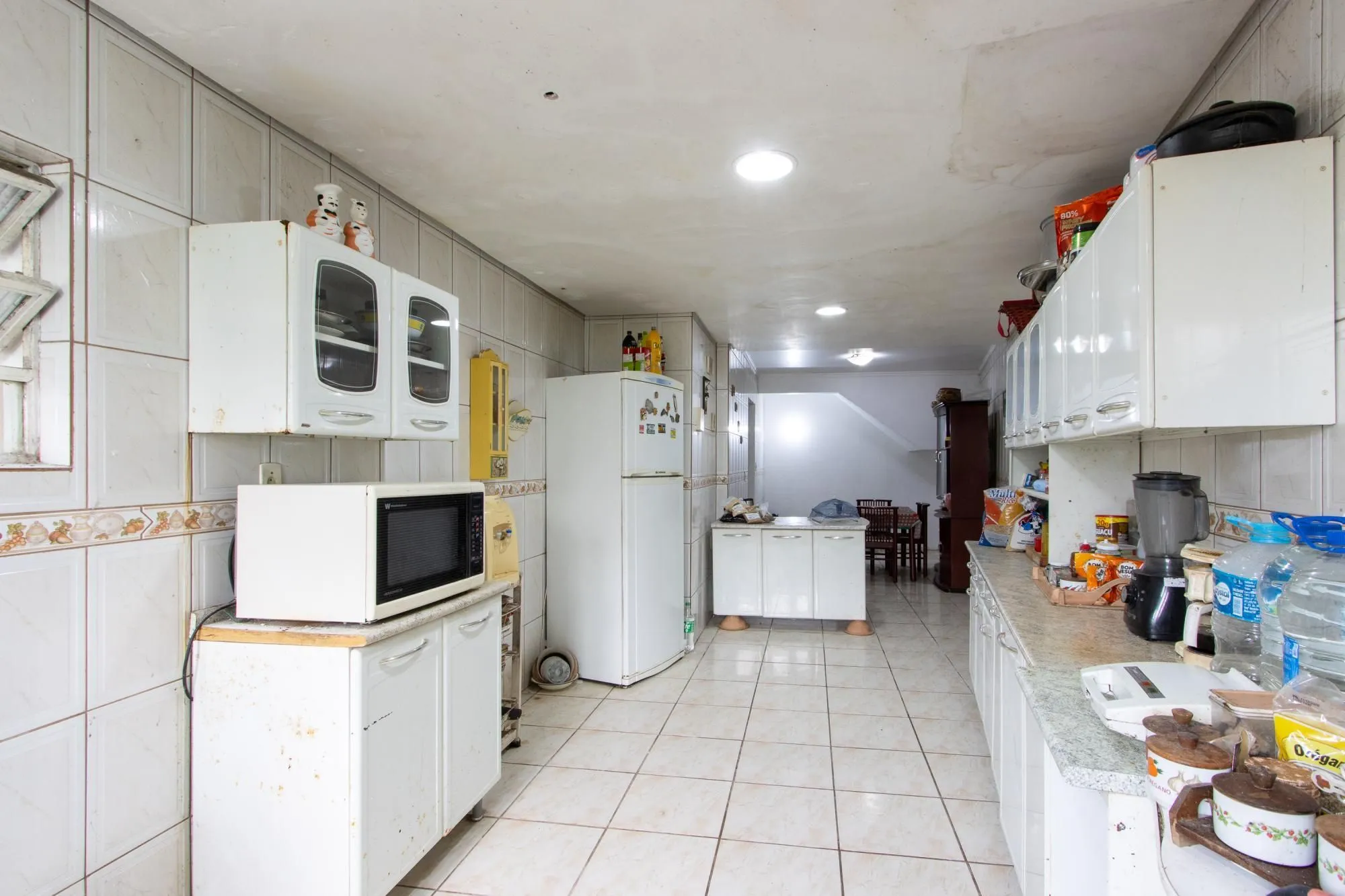 Imagem Casa para Venda - 385m², 4 dormitórios, sendo 3 suites, 2 vagas - Belém Velho