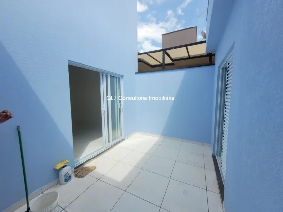 Imagem Casa T?(C)rrea esquina Park Real Indaiatuba SP