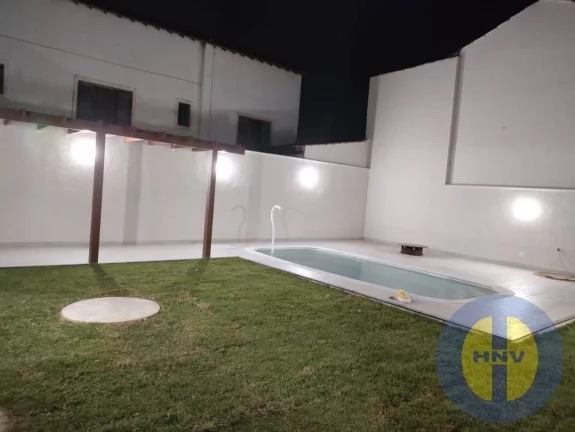 Imagem Oportunidade única em Itaipuaçu – Casa com fino acabamento!